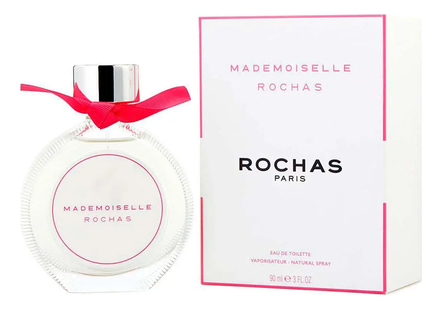 Mademoiselle Rochas Eau De Toilette