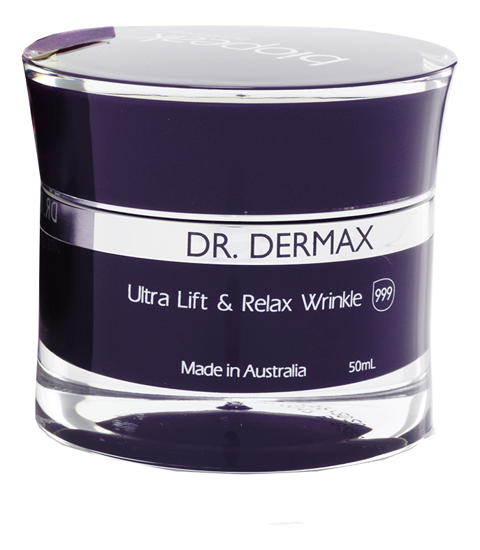 Крем для лица против морщин Bio Peak Dr.Dermax Ultra Lift & Relax Wrinkle 50мл