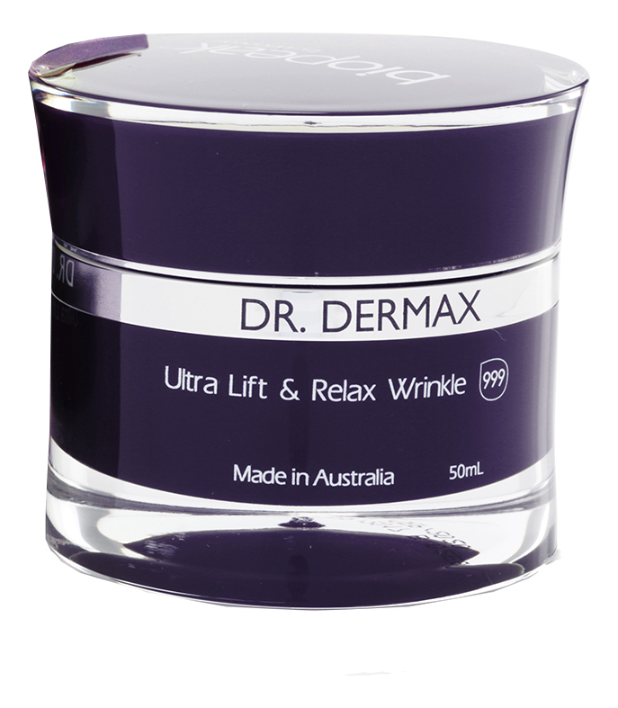 

Крем для лица против морщин Bio Peak Dr.Dermax Ultra Lift & Relax Wrinkle 50мл