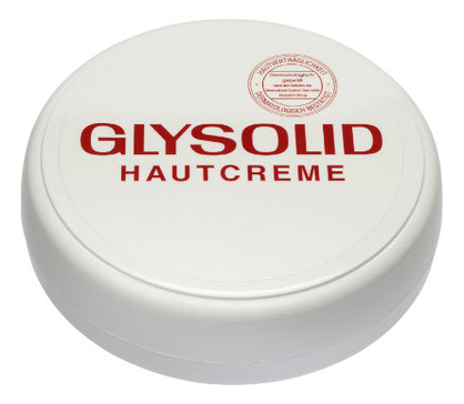 

Крем для рук с глицерином Hautcreme 100мл: Крем 100мл, Крем для рук с глицерином Hautcreme
