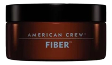 American Crew Паста для укладки волос и усов Fiber Paste