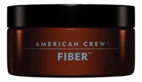 Паста для укладки волос и усов Fiber Paste: Паста 85г