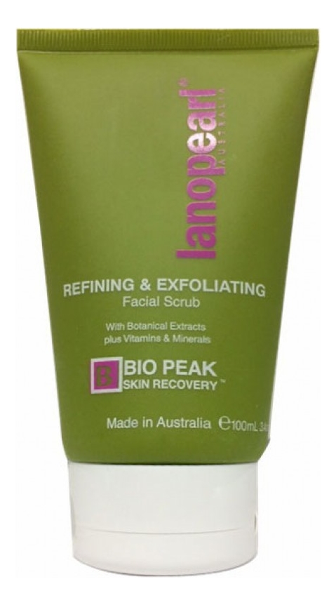 Скраб для лица и тела Bio Peak Refining &amp; Exfoliating Facial Scrub 100мл от Randewoo