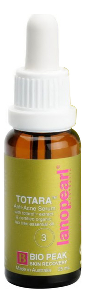 

Сыворотка для лица Bio Peak Totara Anti-Acne Serum 25мл