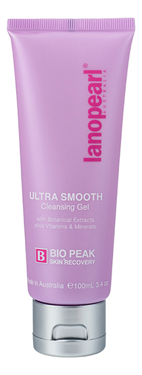 

Очищающий гель для лица Bio Peak Ultra Smooth Cleansing Gel 100мл