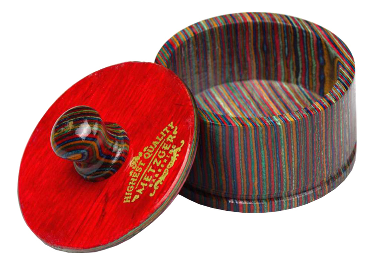 

Чаша для бритья SB-11276 Mizoku Rosewood