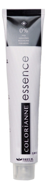 

Крем-краска Colorianne Essence Corrector 100мл: Белый, Крем-краска Colorianne Essence Corrector 100мл