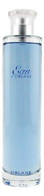 

Eau d'Orlane: туалетная вода 50мл, Eau D'Orlane