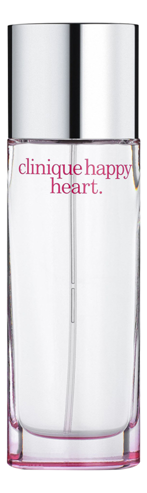 

Happy Heart: духи 50мл уценка, Happy Heart