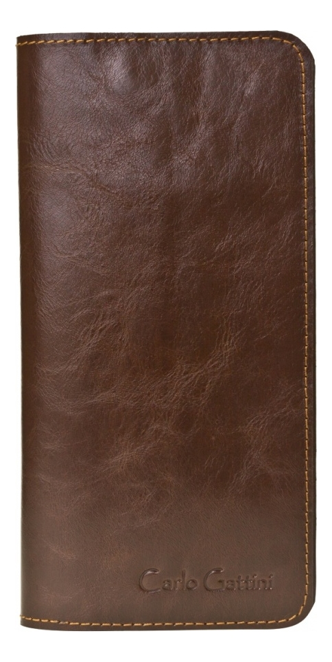 

Обложка для документов Valliano Brown 7404-02