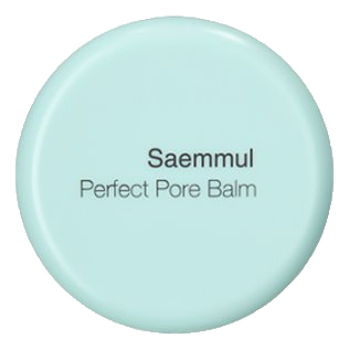 

Крем для маскировки расширенных пор Saemmul Perfect Pore Balm 12г