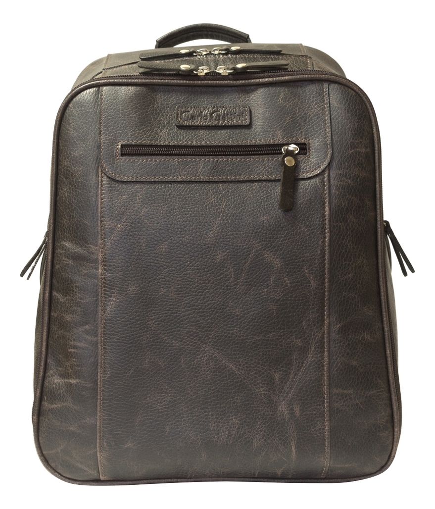 

Рюкзак Cossira Brown 3048-04