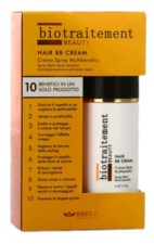 Brelil Professional Крем-маска для волос Bio Traitement Beauty Hair BB Cream