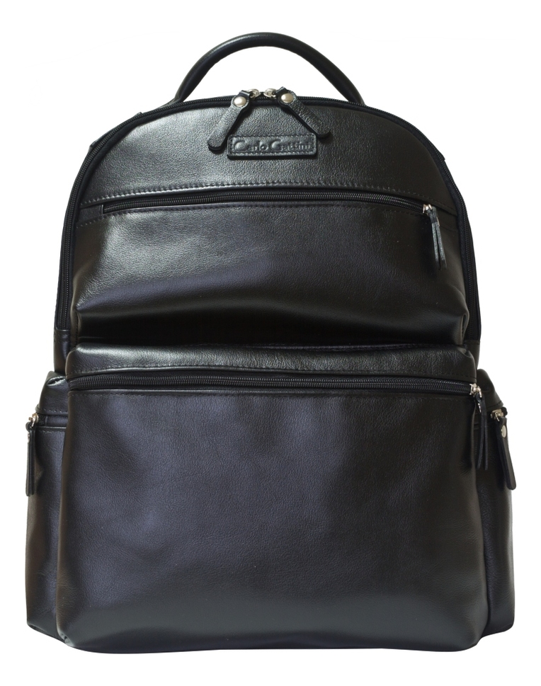 

Рюкзак Faetano Black 3047-01