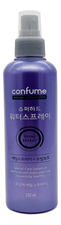 Welcos Спрей для волос фиксирующий Confume Super Hard Water Spray 252мл