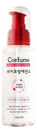 

Эссенция для поврежденных волос Confume Hair Coating Essence 100мл