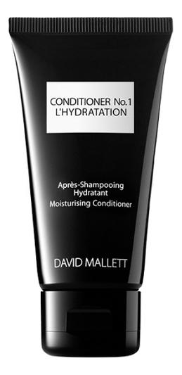 

Увлажняющий кондиционер для волос Conditioner No. 1 L'hydratation: Кондиционер 50мл, Увлажняющий кондиционер для волос Conditioner No. 1 L'hydratation