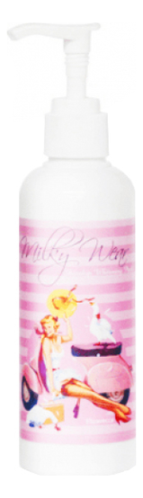 

Осветляющая маска для лица Milky Wear Skinship Whitening Pack 200мл