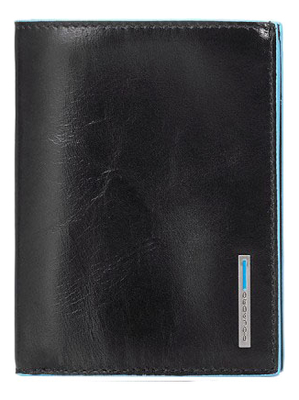

Кошелек Blue Square PU1129B2/N