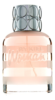 

Woman Eau de Toilette: туалетная вода 75мл уценка, Woman Eau De Toilette