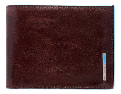 

Кошелек Blue Square PU1240B2/MO