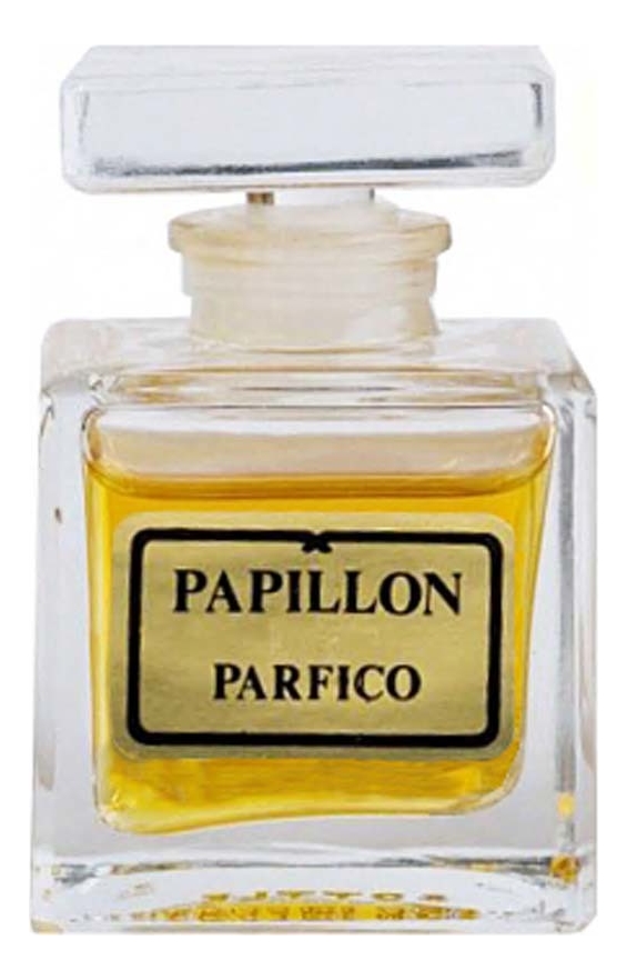 Papillon: духи 14мл уценка цена и фото