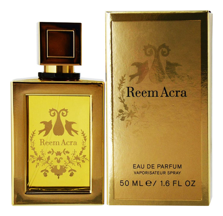 Купить Eau de Parfum: парфюмерная вода 50мл, Reem Acra