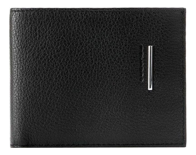 

Кошелек Blue Square PU1241MO/N