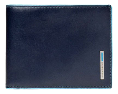 

Кошелек Blue Square PU257B2R/BLU2