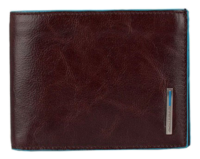 

Кошелек Blue Square PU257B2R/MO