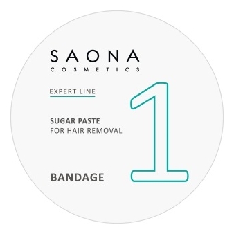 

Сахарная паста для шугаринга Expert Line 1 Sugar Paste For Hair Removal Bandage : Паста 200г, Сахарная паста для шугаринга Expert Line 1 Sugar Paste For Hair Removal Bandage