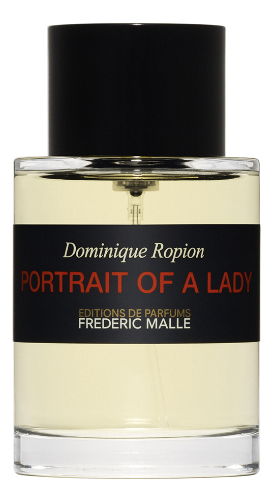 frederic malle portrait of a lady парфюмерная вода