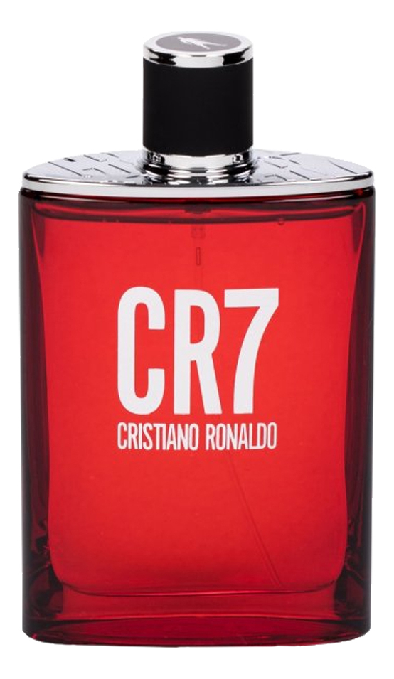 

CR7: туалетная вода 100мл уценка, CR7
