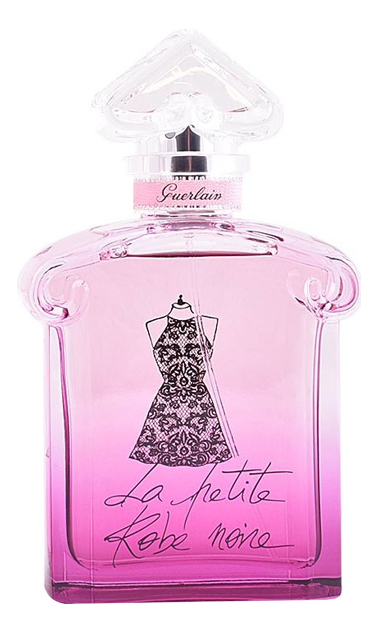 La Petite Robe Noire Legere: парфюмерная вода 100мл  уценка guerlain la petite robe noire 30