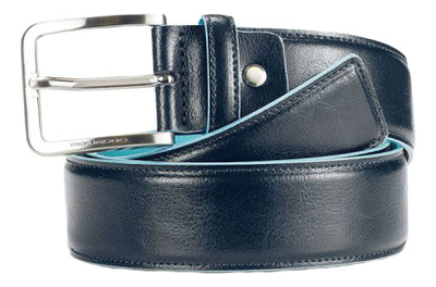 

Ремень двухсторонний Blue Square CU3254B2/BLU2