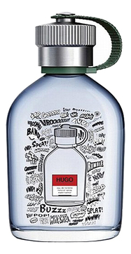  Hugo Create Limited Edition
