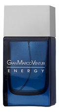 Gian Marco Venturi  GMV Uomo Energy