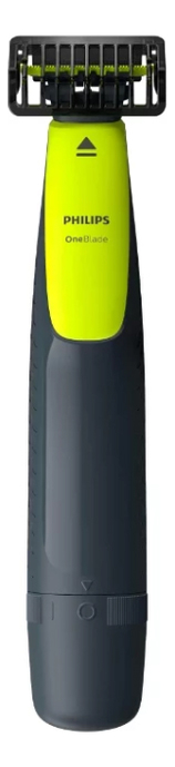 

Триммер для бороды и усов OneBlade QP2510/11