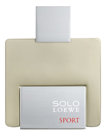 Solo Sport: туалетная вода 125мл уценка solo intense men одеколон 125мл уценка