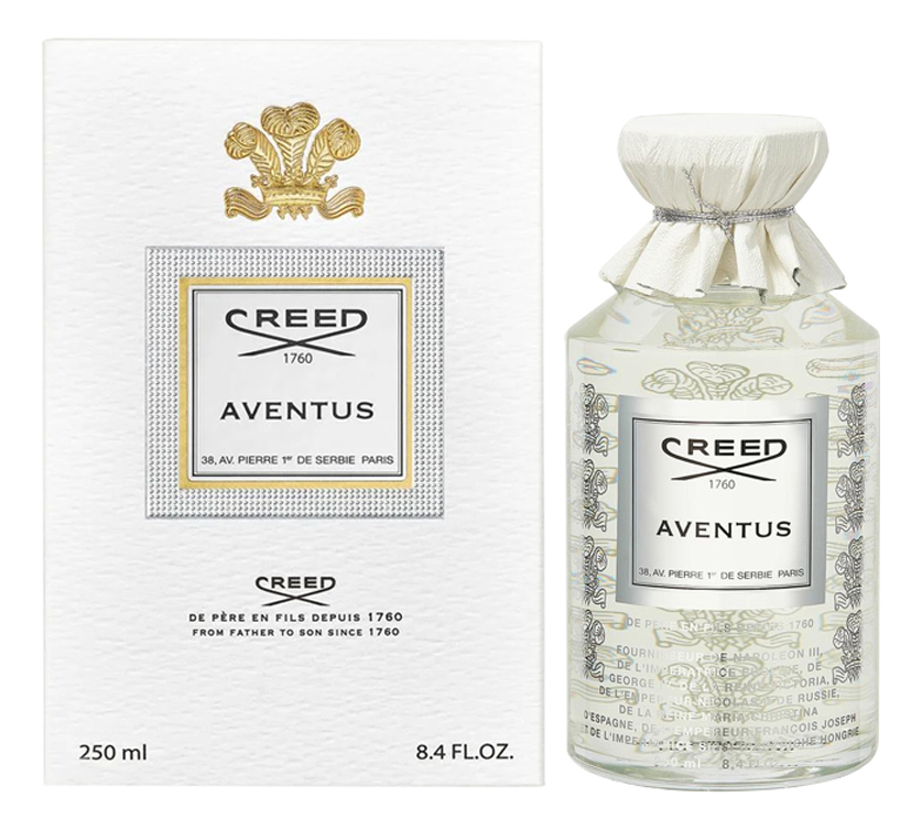 

Aventus: парфюмерная вода 250мл, Aventus