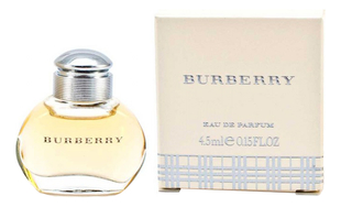 Burberry For Women