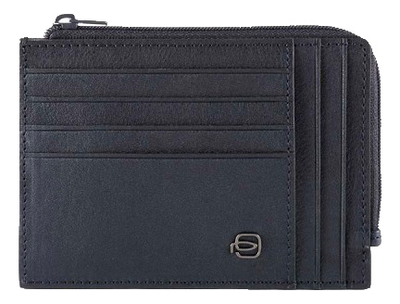 

Чехол для кредитных карт Black Square PU1243B3R/BLU