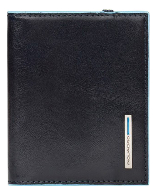 

Чехол для кредитных карт Blue Square PP1395B2/BLU2