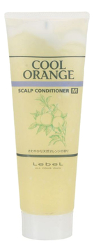 Кондиционер очиститель для волос Cool Orange Scalp Conditioner М