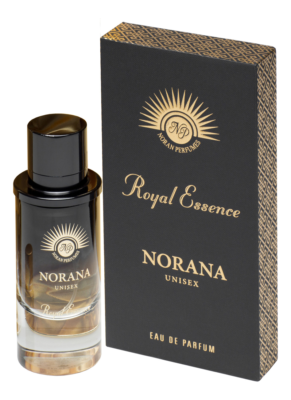 

Norana: парфюмерная вода 75мл, Norana