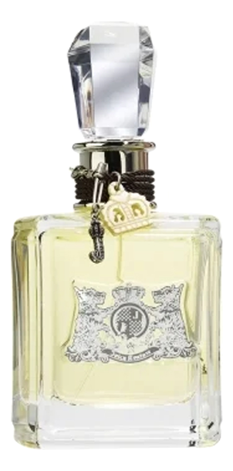 Juicy Couture: парфюмерная вода 50мл couture couture for women парфюмерная вода 50мл