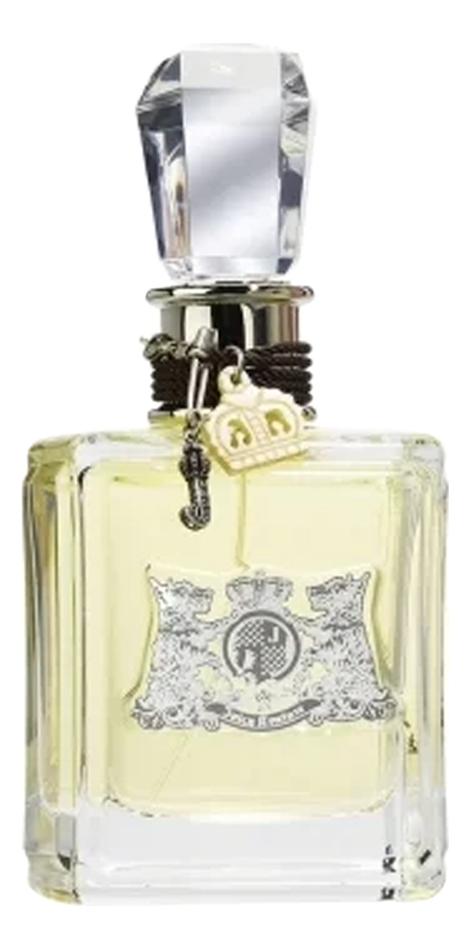 

Juicy Couture: парфюмерная вода 50мл, Juicy Couture