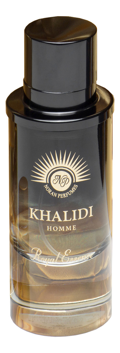 Khalidi: парфюмерная вода 1,5мл