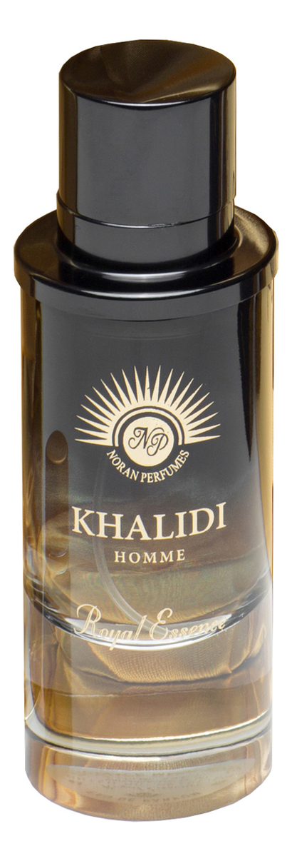 

Khalidi: парфюмерная вода 1,5мл, Khalidi