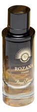 Norana Perfumes  Rozana
